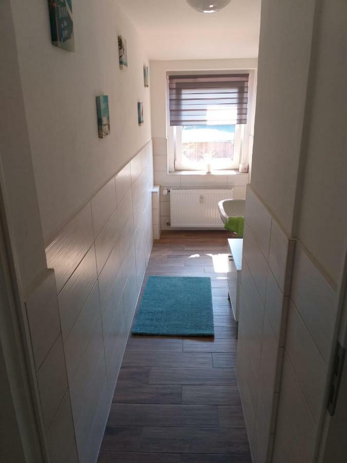 Apartament The New 70'S Wernigerode Zewnętrze zdjęcie
